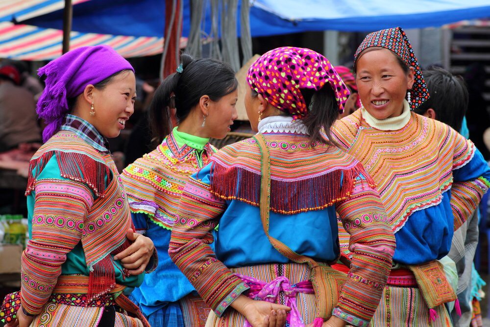 What to do in Bac Ha?