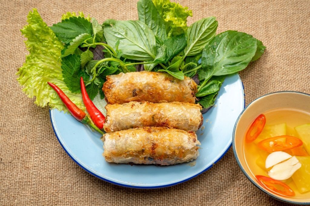 Les meilleurs restaurants à Hanoi