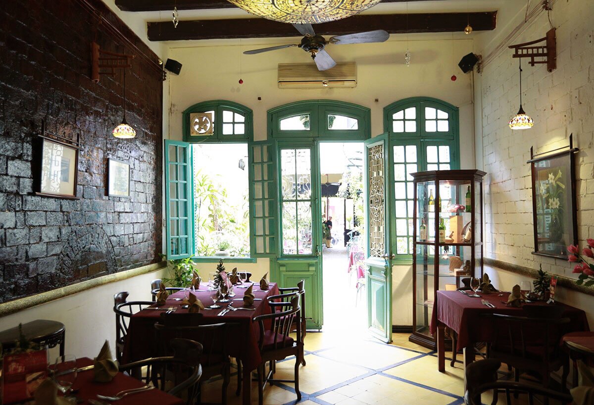 Best restaurants in Hanoi Travel agency in Vietnam