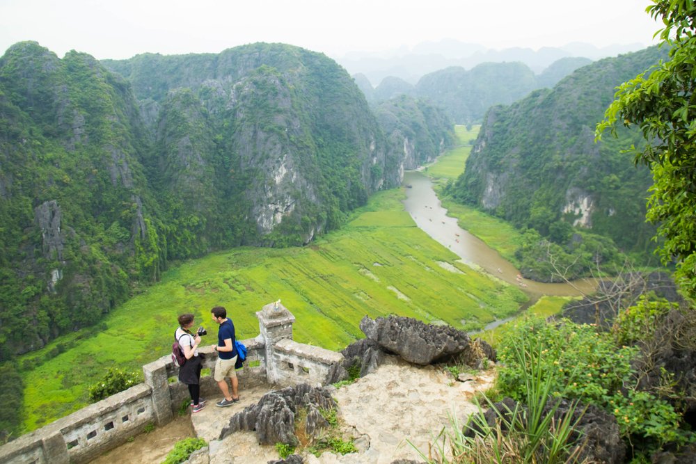 What to do in Ninh Binh?