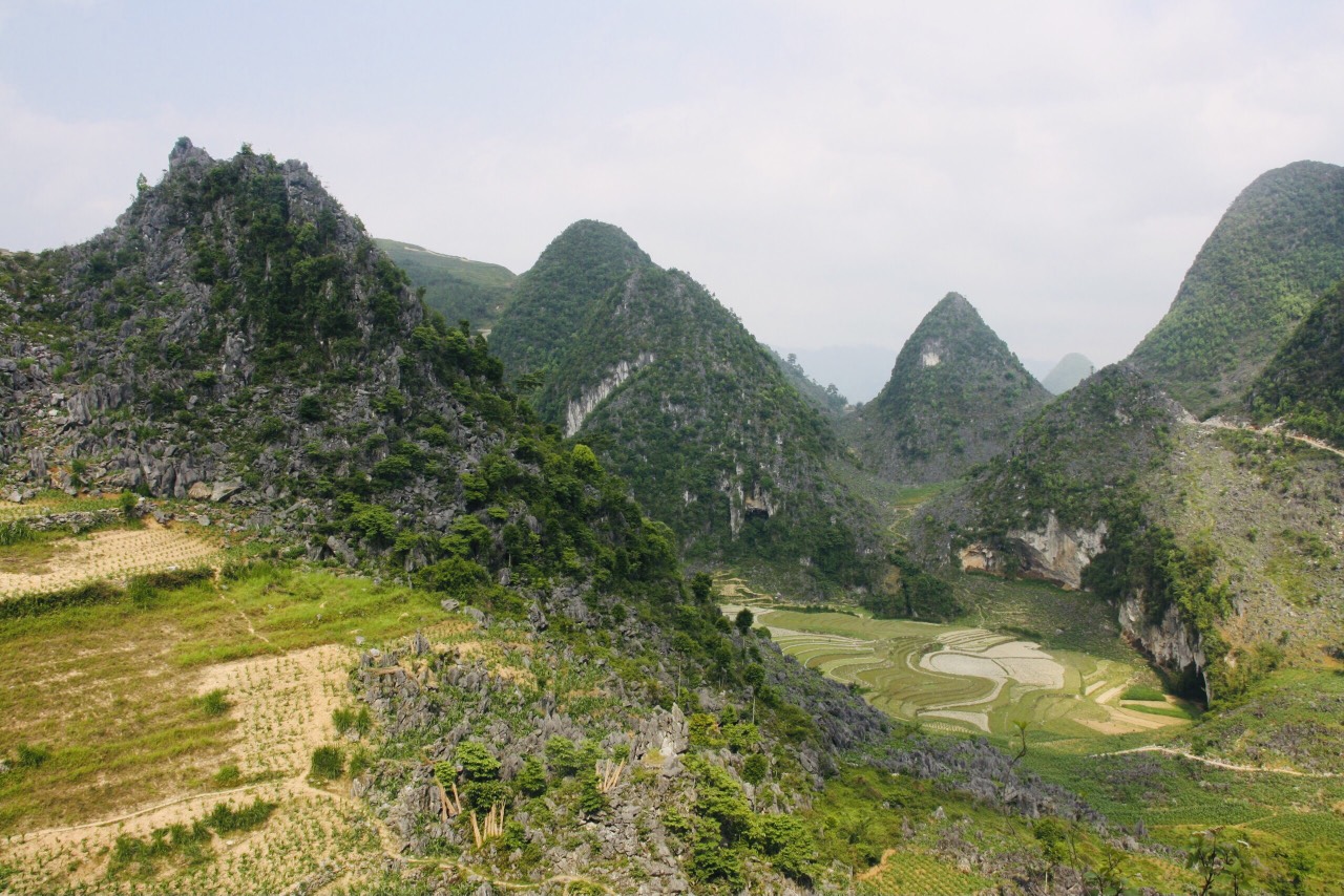 What to do in Ha Giang?