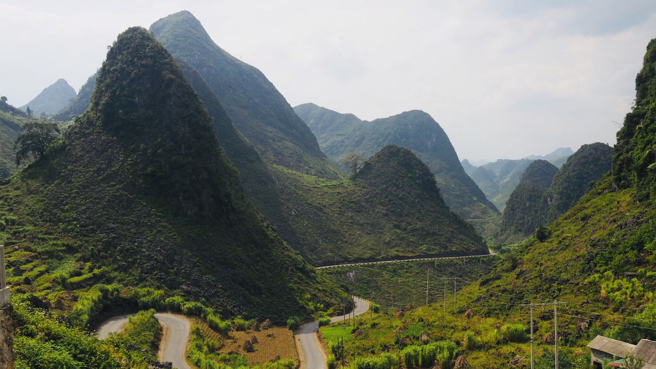 Ha Giang province must-sees: From the sky gate to Dong Van – Meo Vac